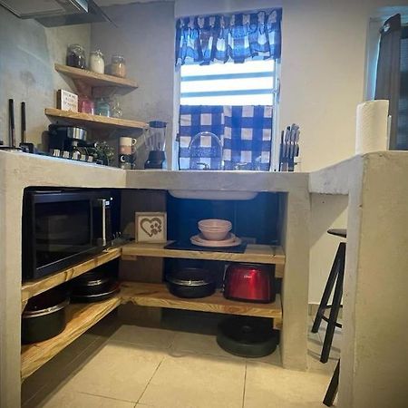 Isla CulebraRota- Casa Carmen Culebraアパートメント エクステリア 写真